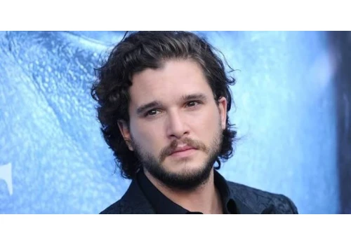 Jon Snow w serialu 
