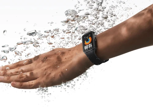 Xiaomi Smart Band 11 Active debiutuje w Polsce! Znamy polską cenę i specyfikację!