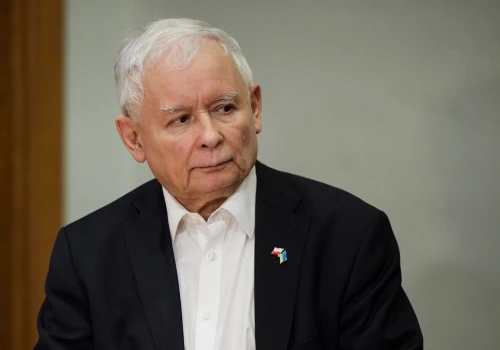 Sondaż. PiS dawno nie notował tak niskiego poparcia