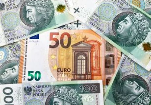 Kurs euro do złotego. Ekonomistka rysuje scenariusze. Mało pozytywów
