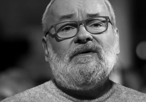 Ignacy Karpowicz nie żyje. Jeden z najważniejszych polskich pisarzy miał zaledwie 50 lat