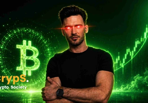 Czy Bitcoin rozpoczął już hossę? | Analiza