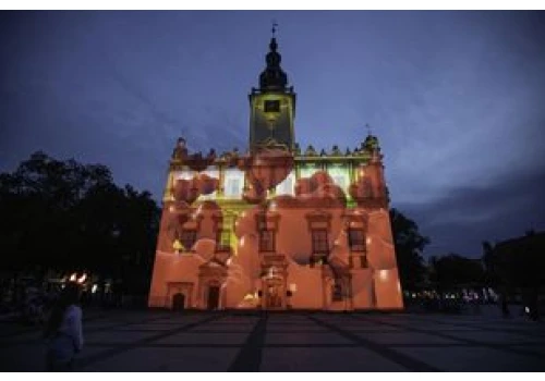 Chełmno. Już w czwartek startuje II Festiwal Światłoczuły