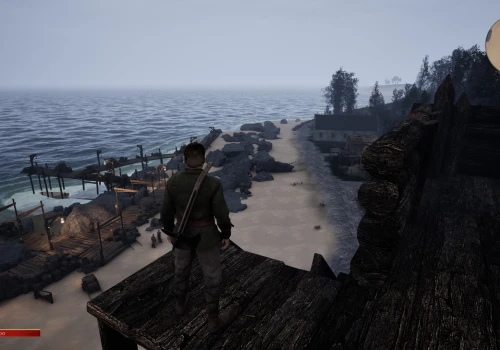Polski Gothic wyszedł na Steamie i nikt tego nie zauważył. Ashes of Kardoria to mroczny erpeg z pełnym dubbingiem oraz zerową promocją