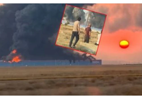 Ukraina uderza w paczki Rosjan. Sześć magazynów w trzy dni