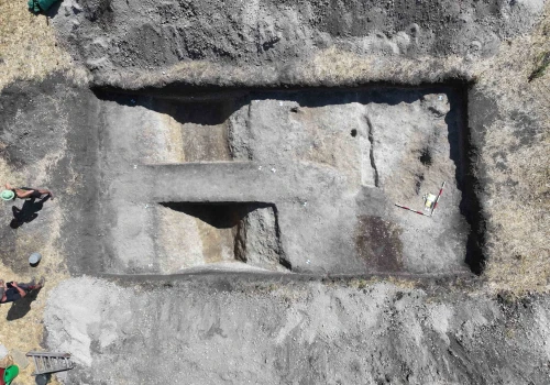 Czesi odkryli sanktuarium starsze od Stonehenge. Ma niezwykły związek ze Słońcem i Księżycem