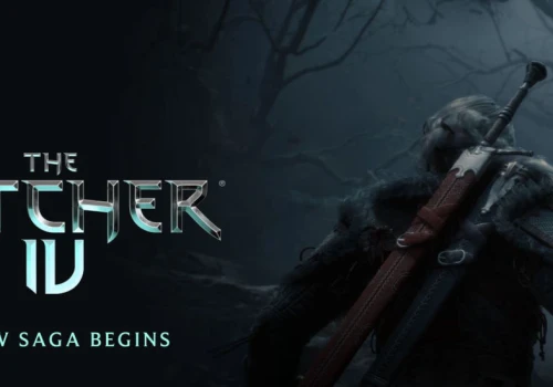 Wiedźmin 4 z datą premiery. CD PROJEKT RED zdradza termin