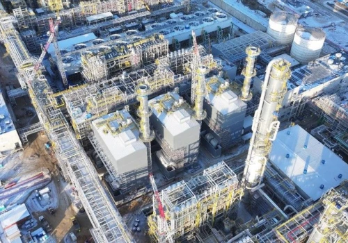 Koniec z wyzyskiem pracowników na budowie Nowej Chemii? Przełom w sprawie