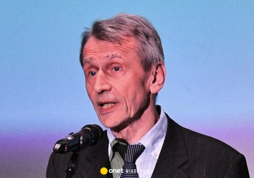 Ukraiński publicysta o UPA i relacjach z Polską. 