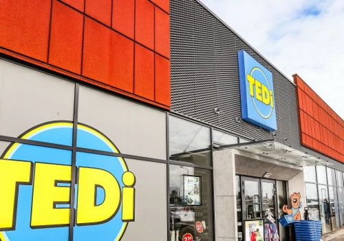 Woolworth Gmbh zmienia szyld na polskim rynku. Niemiecki dyskont sprzedany