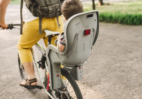 Popularny fotelik pod lupą. Może stwarzać zagrożenie dla dzieci