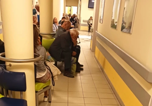 Od października rewolucja w przychodniach POZ. Lekarze alarmują: zmiany zagrożą pacjentom