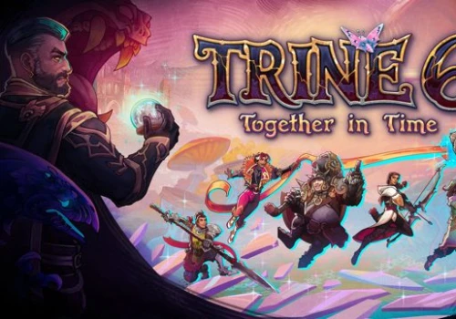 Trine 6 zalicza kilka miesięcy opóźnienia. Platformówka nadejdzie dopiero w 2027 roku