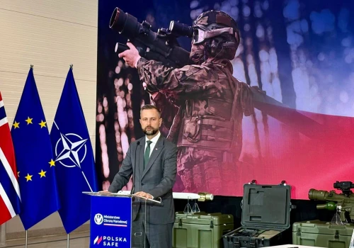 Rekordowa umowa skarżyskiego Mesko na produkcję Piorunów dla czterech europejskich armii