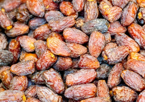 Naturalny energetyk. 3 sztuki dziennie jak balsam dla jelit