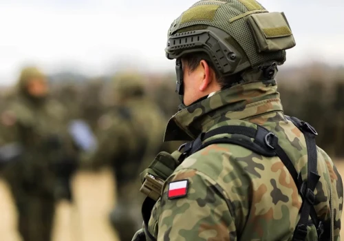 Oszukali wojsko na ponad 20 mln zł