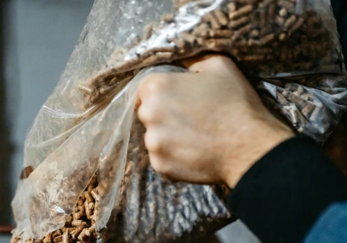Tańszy niż pellet drzewny. Za tonę zapłacisz nawet o połowę mniej