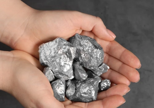 Wyścig o metale i minerały ziem rzadkich. Europa zostaje w tyle