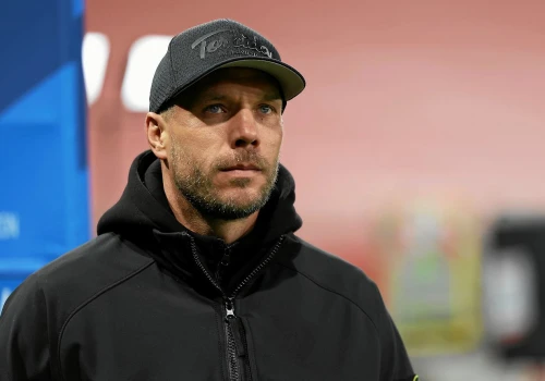 Lukas Podolski zabrał głos ws. Jurgena Kloppa. 