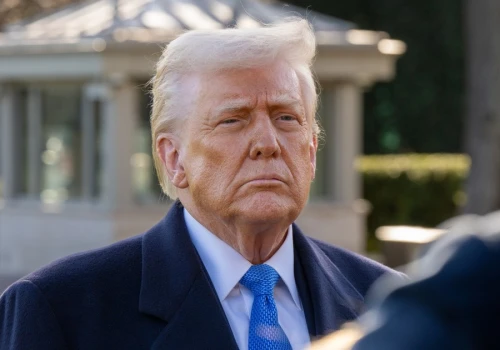 100 tys. dol. za wizę. Wraca kontrowersyjny pomysł Donalda Trumpa