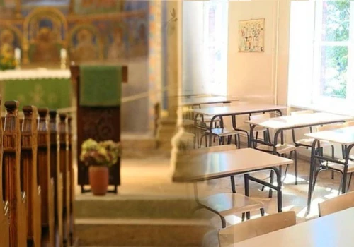 Lekcje religii wracają na tapet. Biskupi zaapelowali do rządzących