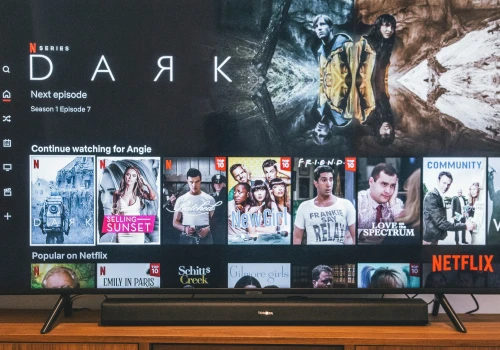Netflix ma nowy plan. Niestety pachnie kolejnymi podwyżkami