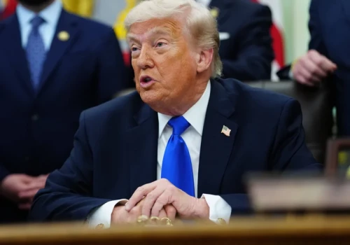 Alarm dla Trumpa. Fatalne wyniki sondażu