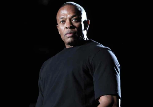 Dr. Dre broni AI w muzyce i sam już z niego korzysta