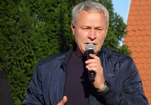 Bydgoszcz Mayor on Polish-Ukrainian Relations: “The Worst Thing Is Unresolved History”