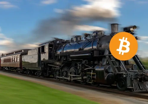 Bitcoin odjeżdża z peronu? Trwa walka. Ostatnia szansa żeby załapać się na promocję