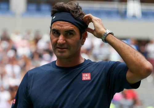 Roger Federer wraca na kort! Jest data meczu