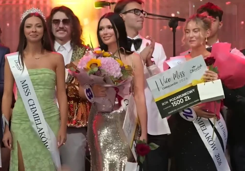 Chmielaki 2026 za nami. Na koniec miss, najlepsze piwo i Maryla Rodowicz