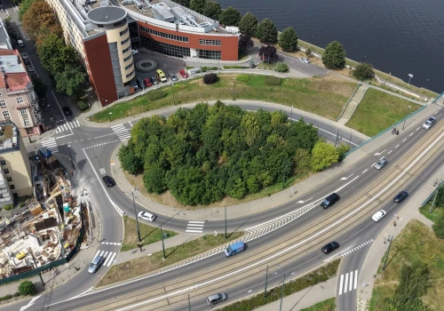 Kraków reaguje po tragicznym wypadku. Będą zmiany na Zabłociu?
