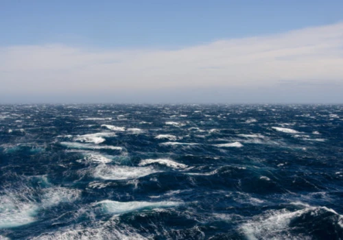 Rekordowe ciepło w oceanach. W połączeniu z El Nino wyjątkowo groźne