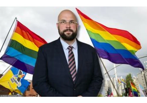 Spór o śluby jednopłciowe zza granicy. Burmistrz Zakopanego krytykuje
