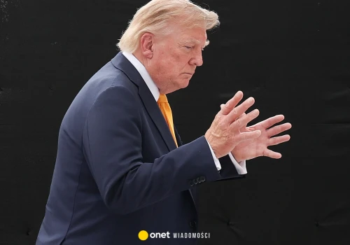 Historyczna decyzja Waszyngtonu. USA usunęły kraj Bliskiego Wschodu z 