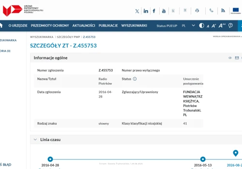 Ludzie listy piszą… Stachaczyk kontra Chasikowski