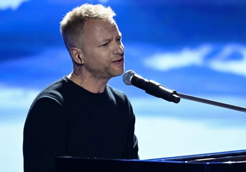 Godny i niespieszny hołd dla Soyki. Telewizja rzadko robi to tak dobrze, czyli po I dniu Top of The Top Sopot Festival 2026