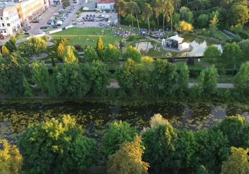 Przed radnymi ogromna odpowiedzialność. Chcąc nie chcąc będą w środę lobbystami