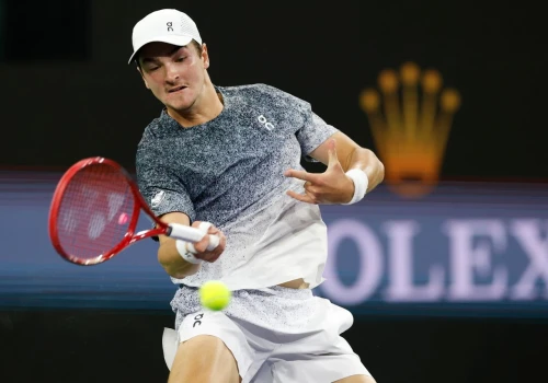 US Open bez wielkiego talentu. 