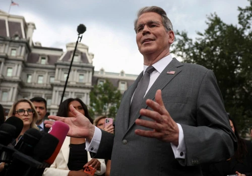 USA grożą partnerom Iranu 