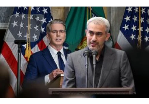 Wielka ofensywa sankcyjna USA. Iran ujawnił, jak odpowie