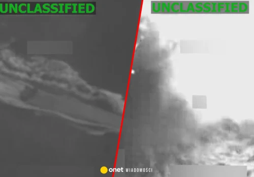 Armia USA zaatakowała łódź na oceanie. To pierwsza taka akcja od tygodni