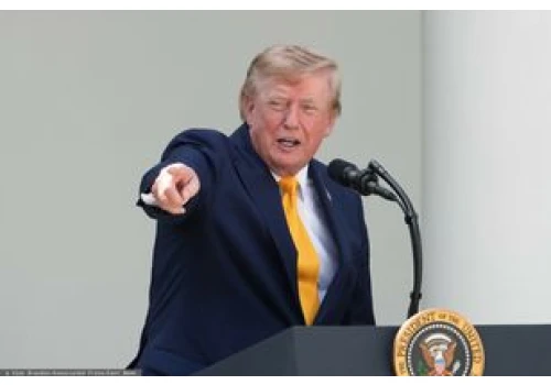 Gigantyczne cofnięcie wiz w USA. Departament Stanu ujawnił plan