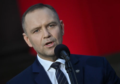 Wyliczyli, ile kosztują nas weta prezydenta Karola Nawrockiego