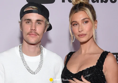 Syn Hailey i Justina Bieberów nie miał tortu na urodzinach. Zamiast tego dostał... naleśniki