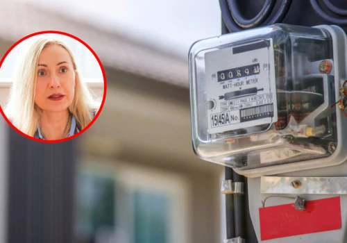 Będą zmiany w taryfach za prąd. Prezes URE dla WNP: prace przyspieszają