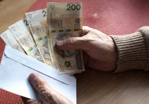 Wypłata 14. emerytury w 2026 roku. Oto, ile naprawdę trafi na konta