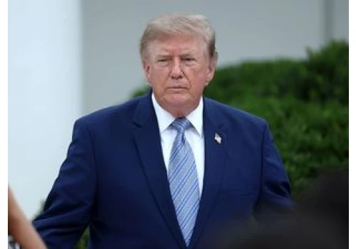 Trump zaostrza kurs. Rekordowe cofnięcie wiz w historii USA