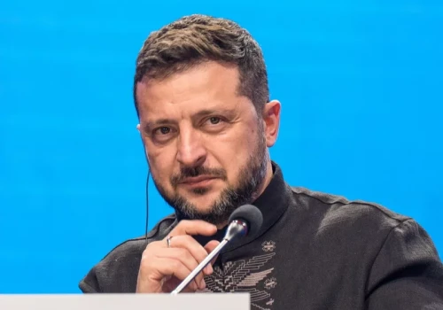 Ukraina tworzy nowy sojusz. Polska ma dylemat. „To nie w naszym interesie”